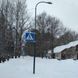 Опора паркова 5,5 м "Класична" під консольний світильник ОП6-К фото 2