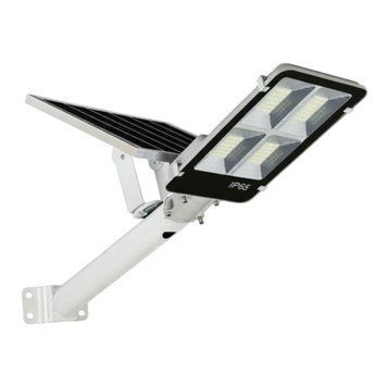 Светильник уличный Solar RVT 200W ТM ReVolt 4 камерный Solar-RVT-200W-4к фото